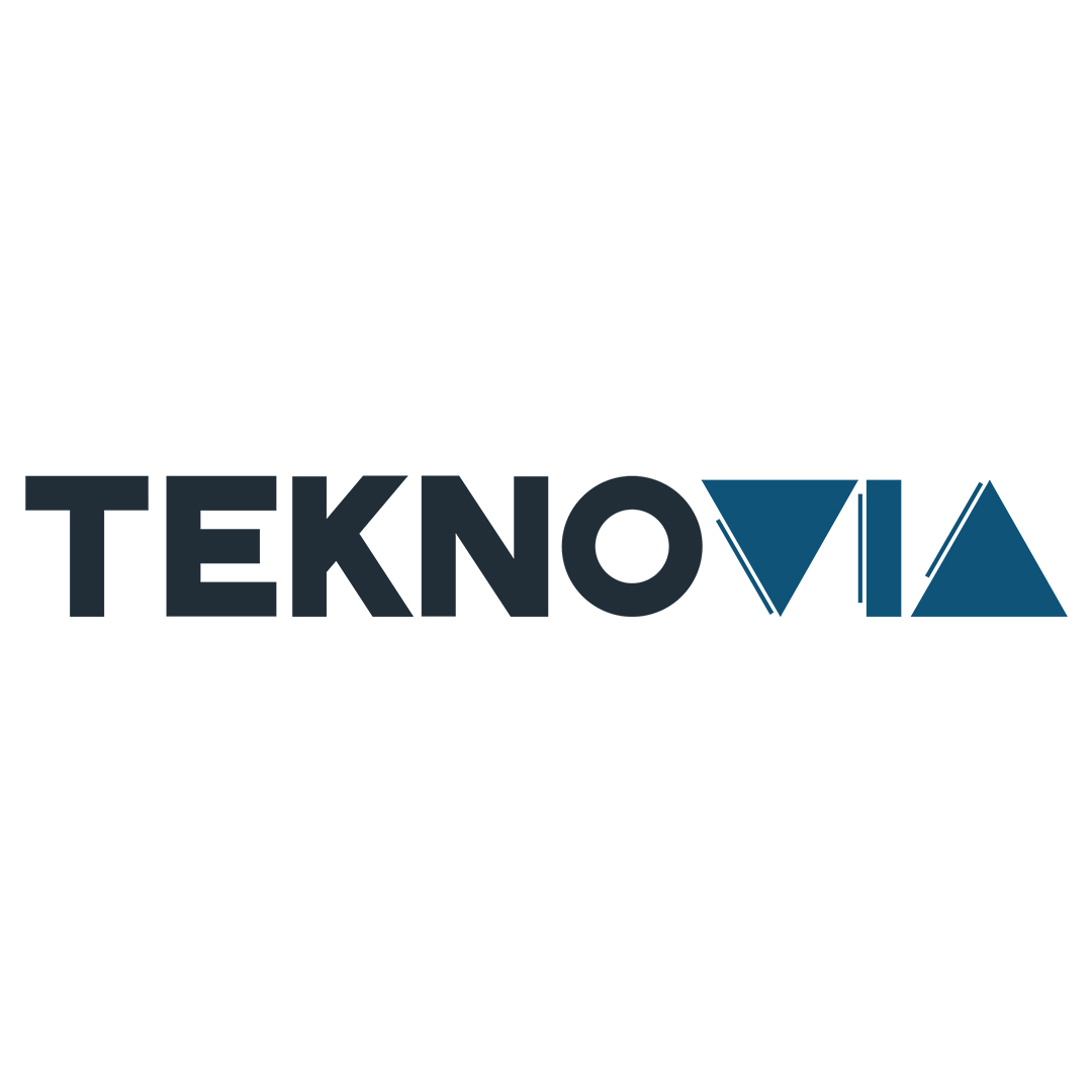 Teknovia logo